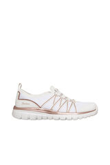 Skechers 0 Branco