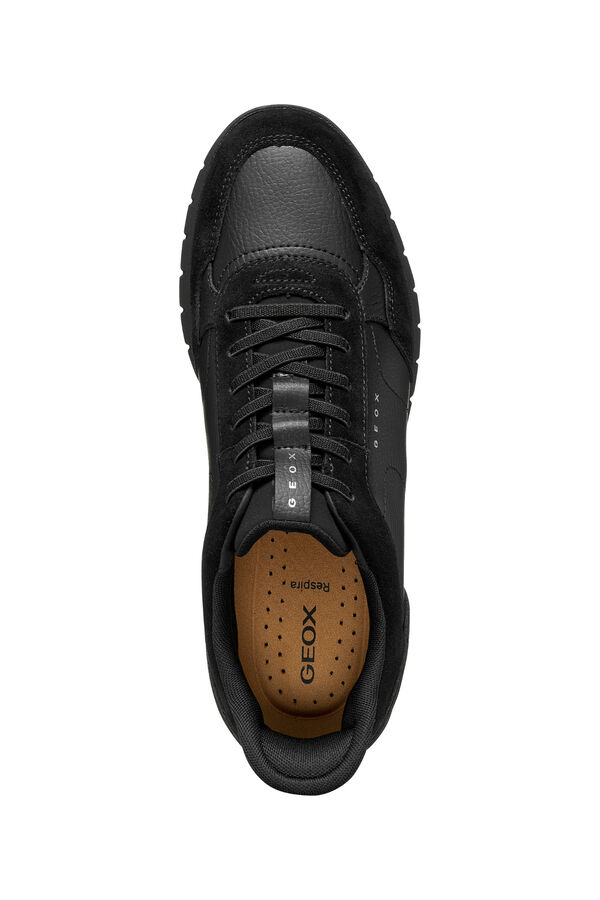 Geox Sapatilhas U Flextridezero Plus Preto