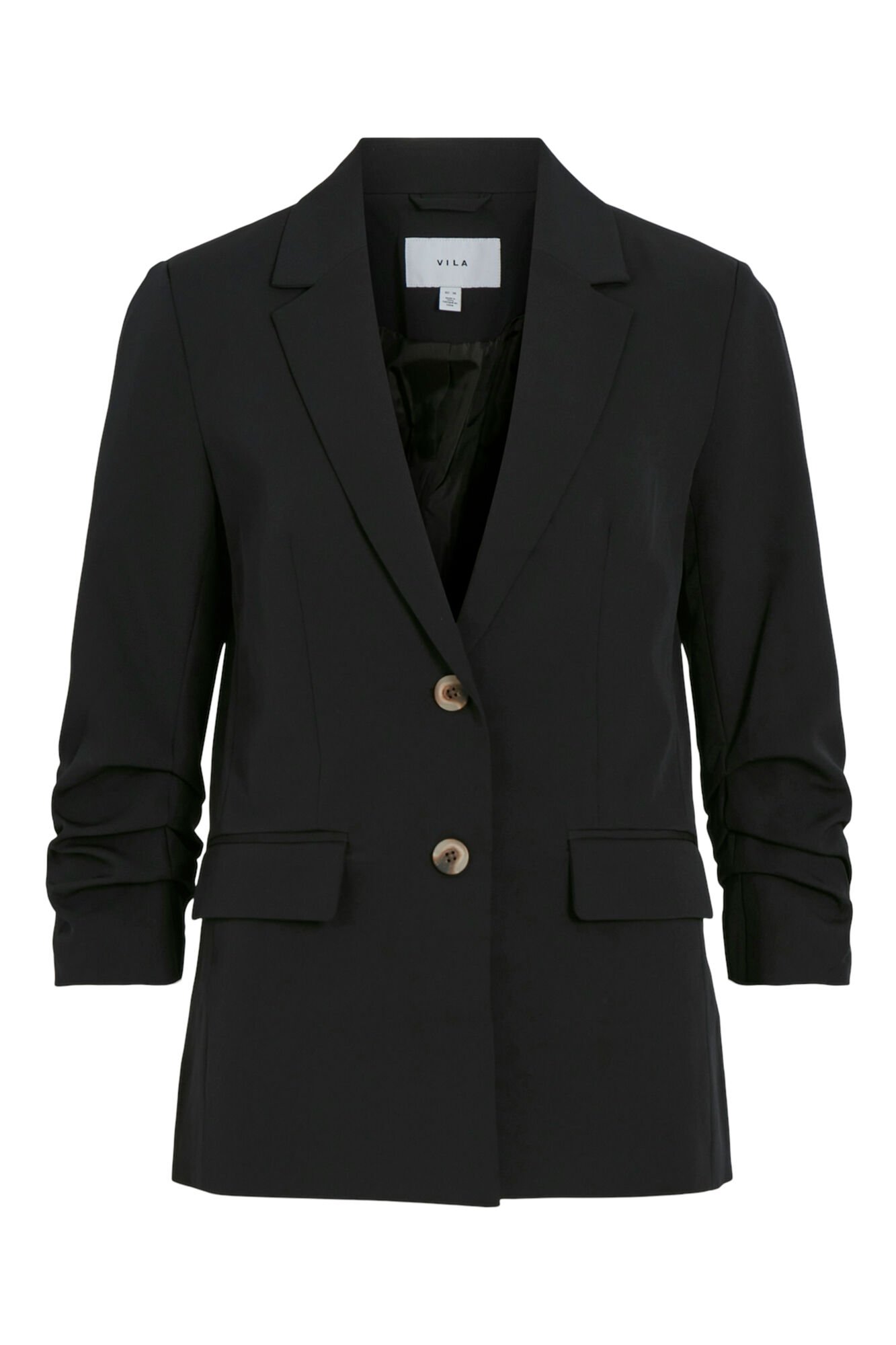 Americana blazer de mujer manga 3 4 Americanas y blazers de mujer Cortefiel