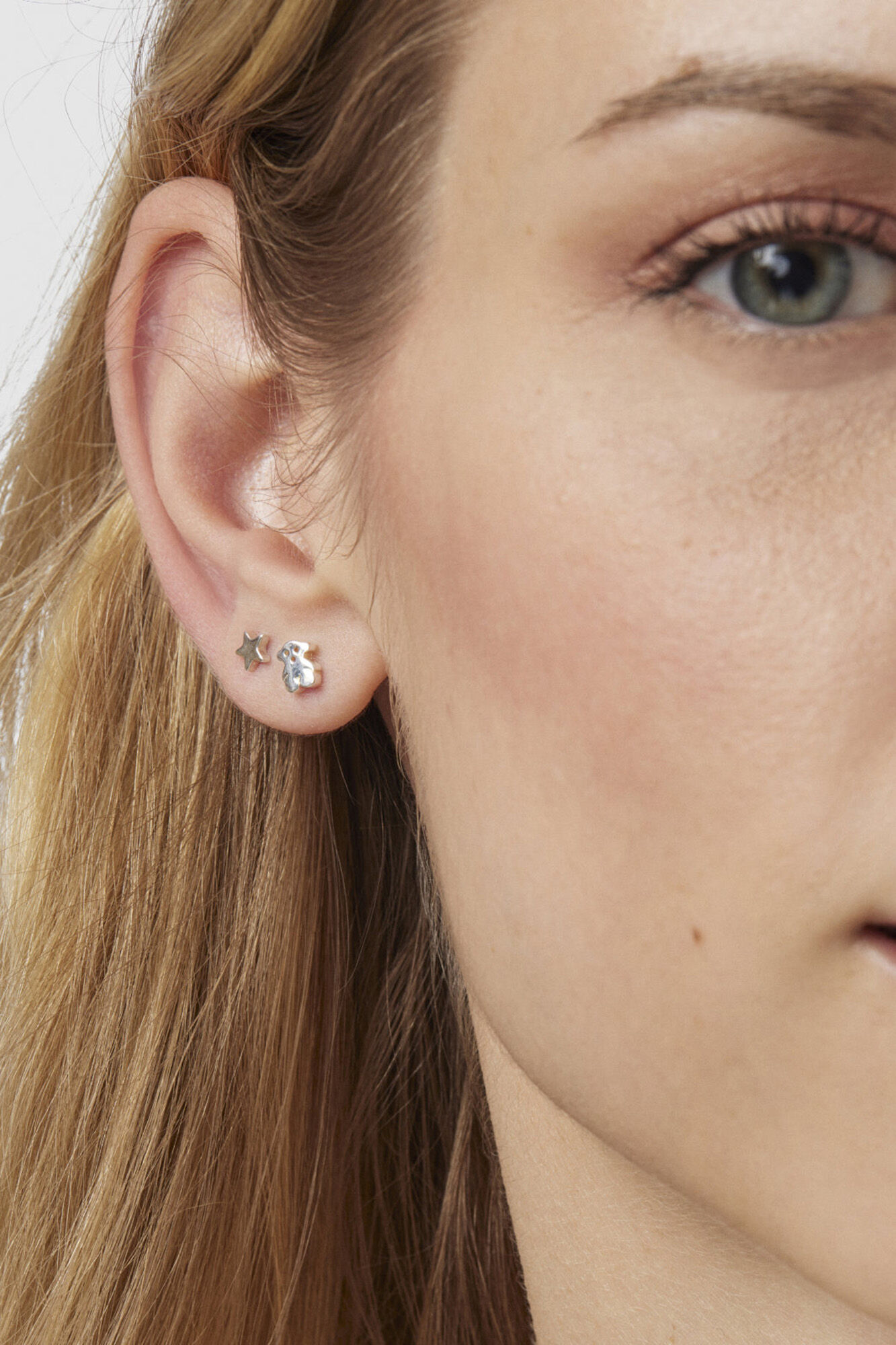 Tous puppies earrings new arrivals