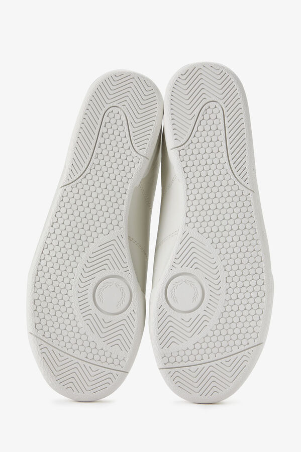 Fred Perry Tênis de couro B722 Multicolorido