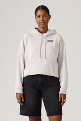 Levi's Sweatshirt Levis&reg; Cinzento