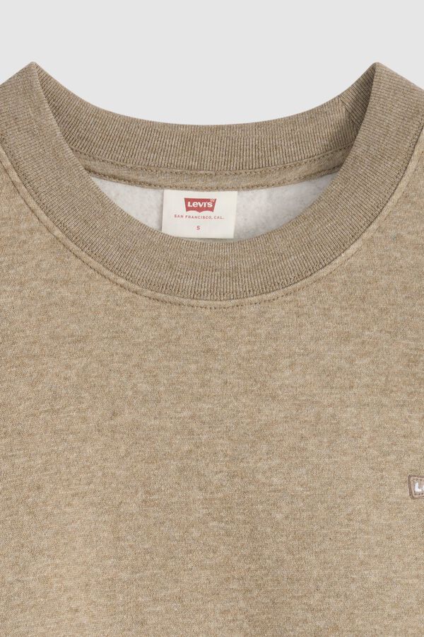 Levi's Sweatshirt Levis&reg; Tostado