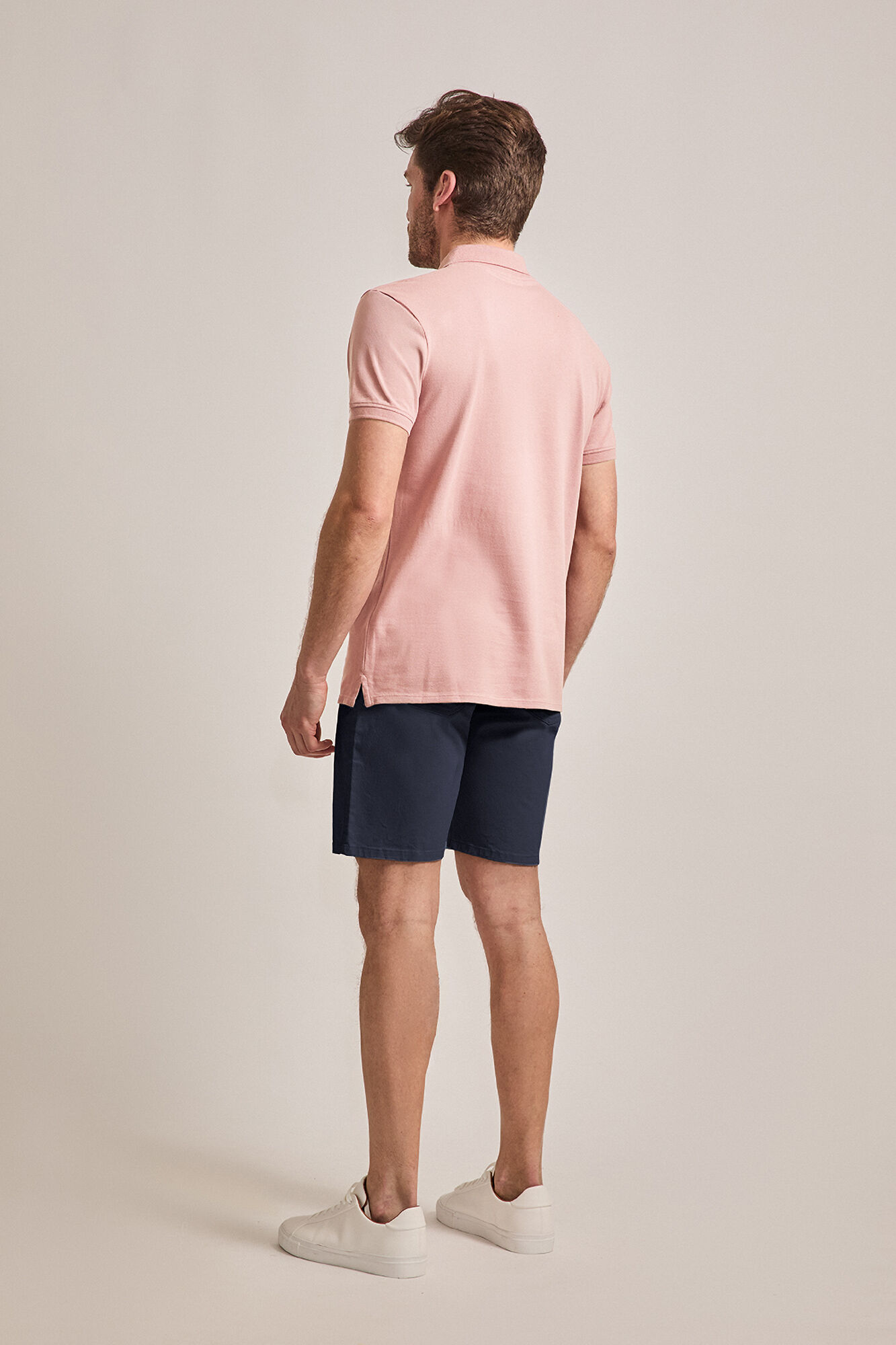 Street Monkey Denim Bermuda shorts