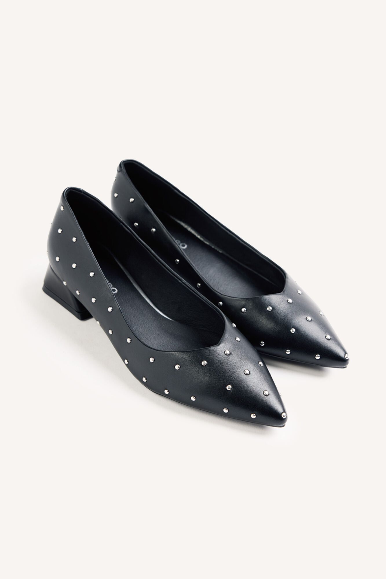 Gioseppo Sapatos de salto com tachas