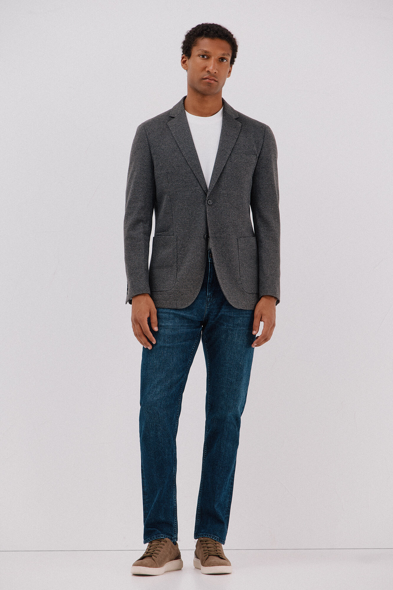 Cortefiel Jeans regular fit