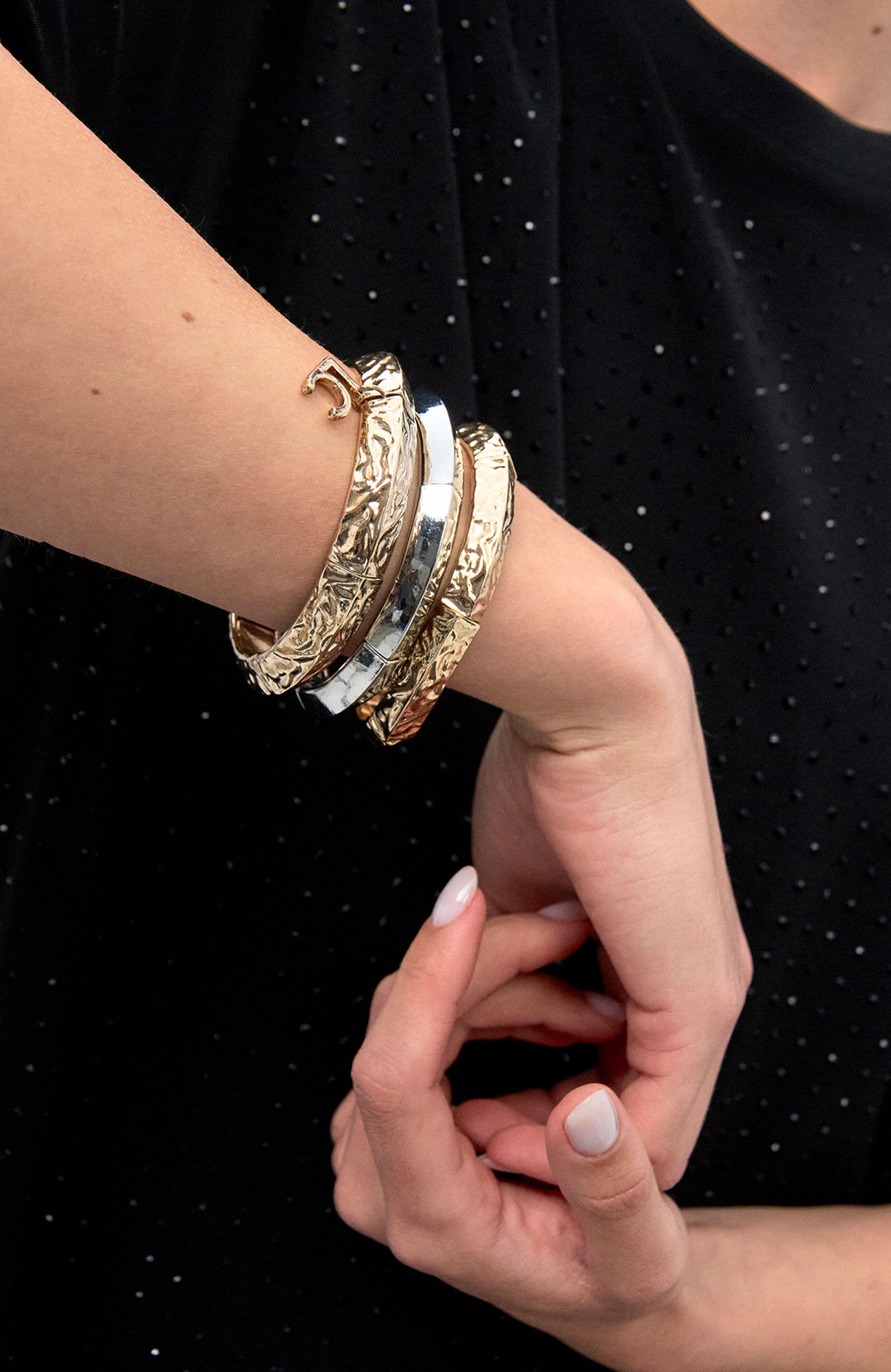 Lola Casademunt Set de pulseiras