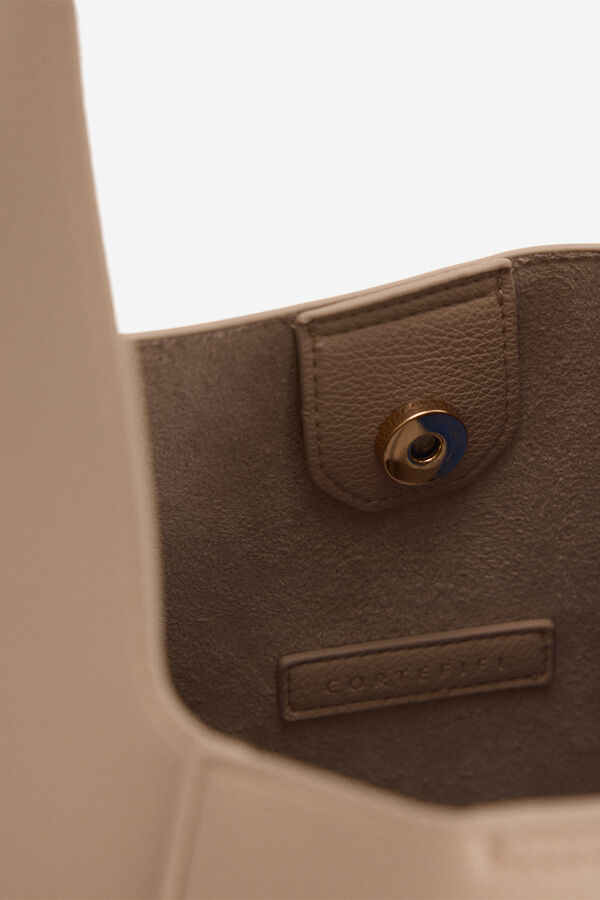 Cortefiel Hobo Cortes Arena