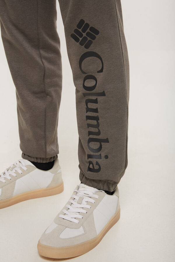 Cortefiel Columbia Trek™ sports trousers for men Grey