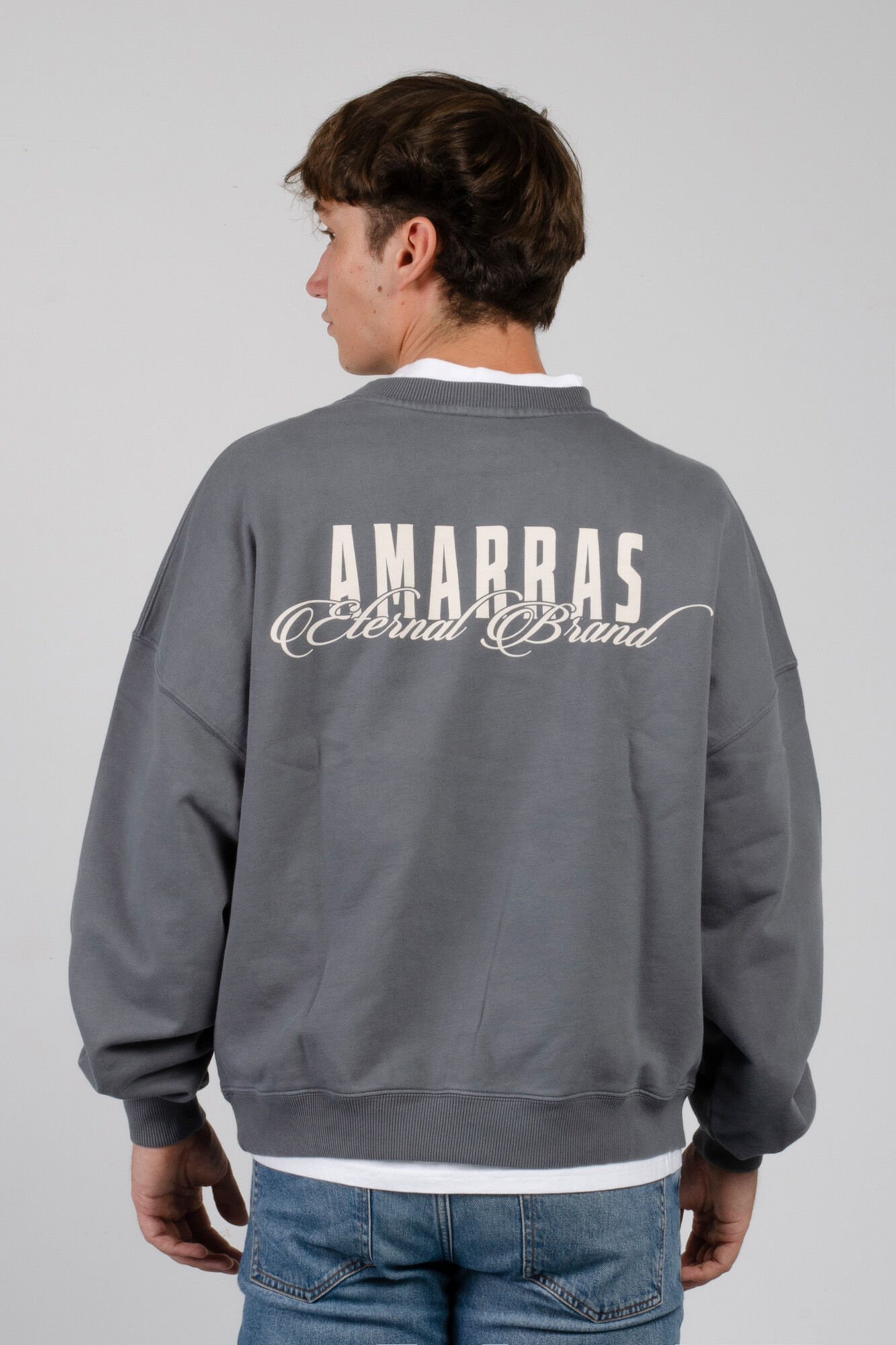 Amarras Sweatshirt Santa Marta