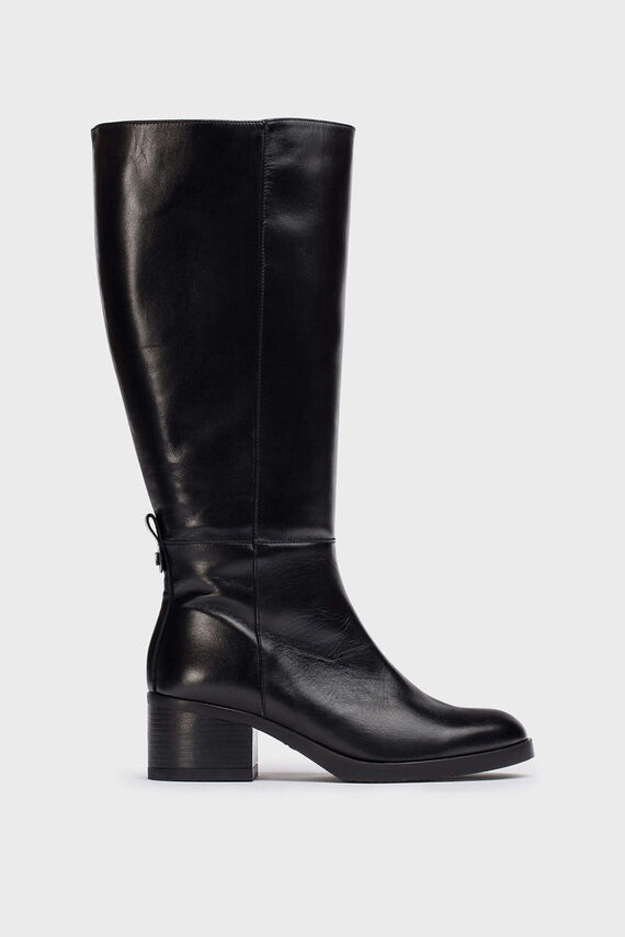 Botas caña ancha Santa Fe 15