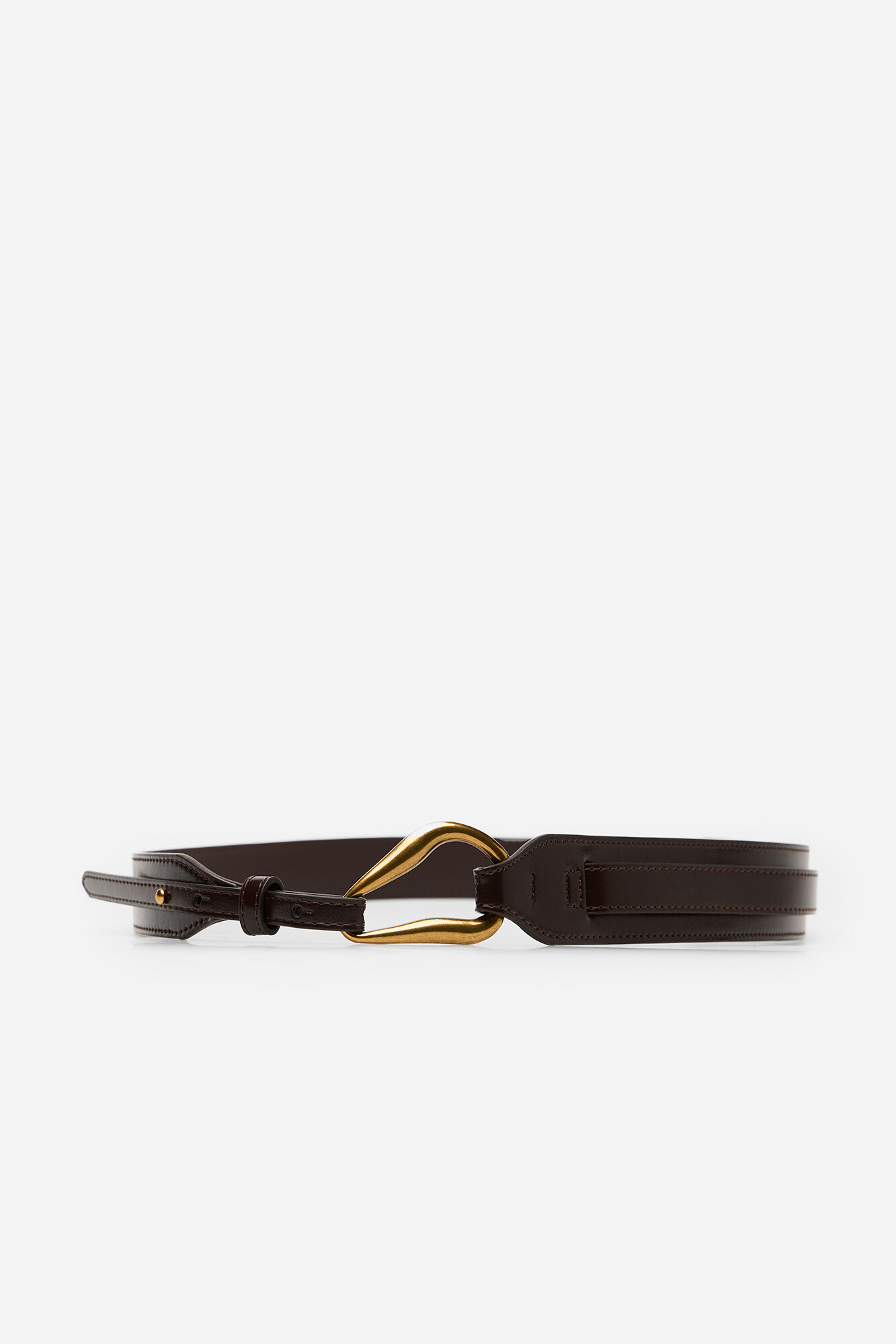 Cortefiel Equestrian belt