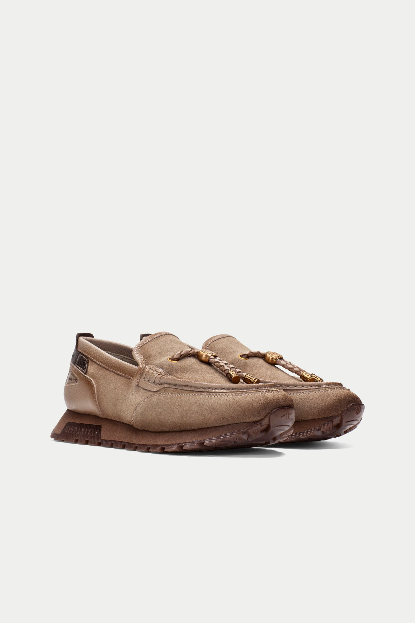 Hispanitas Mocassim desportivo oregon