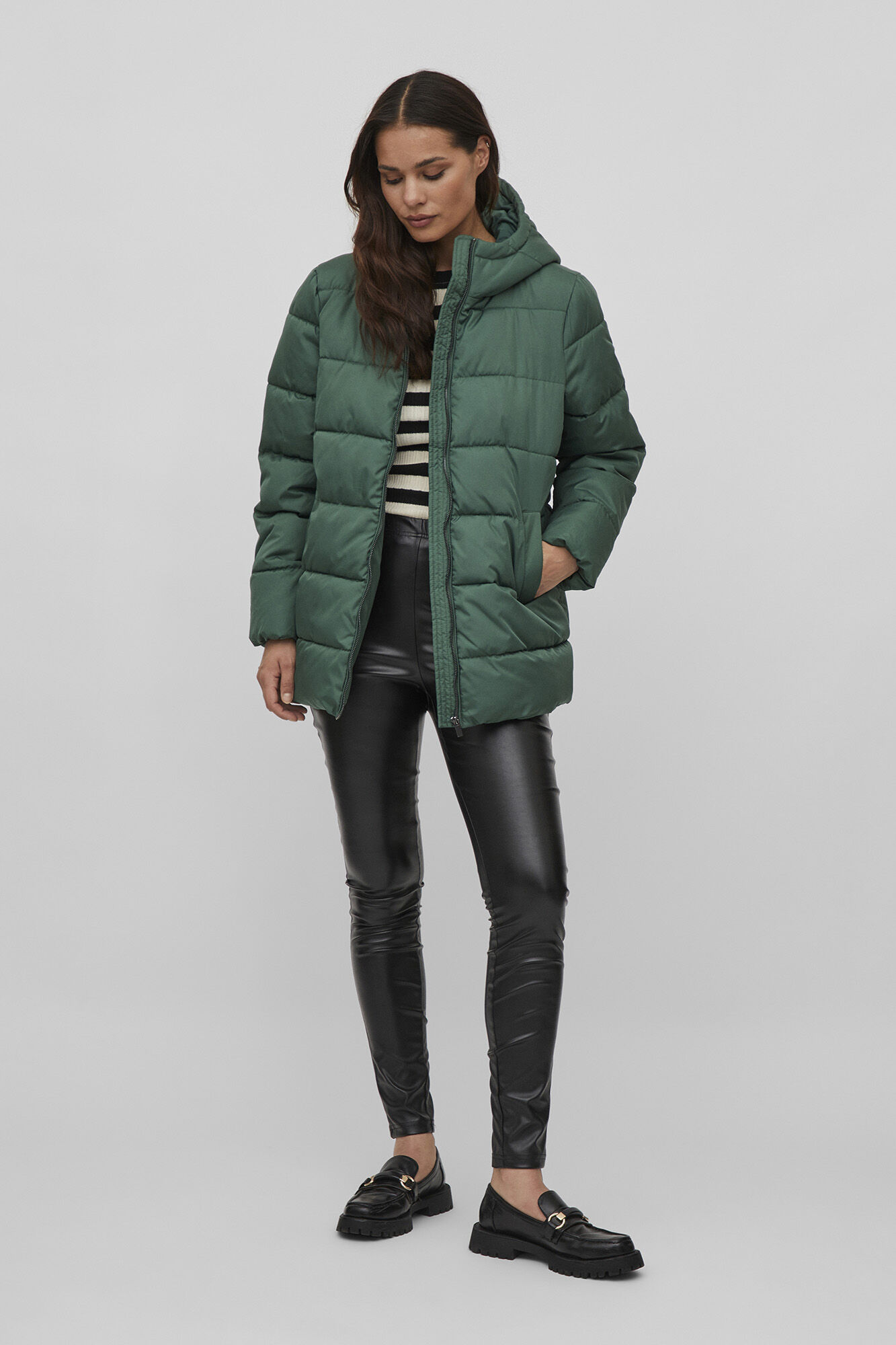 Cortefiel outlet abrigos mujer