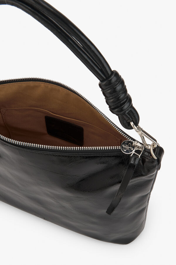 Zubi Bolso Jacqueline Negro