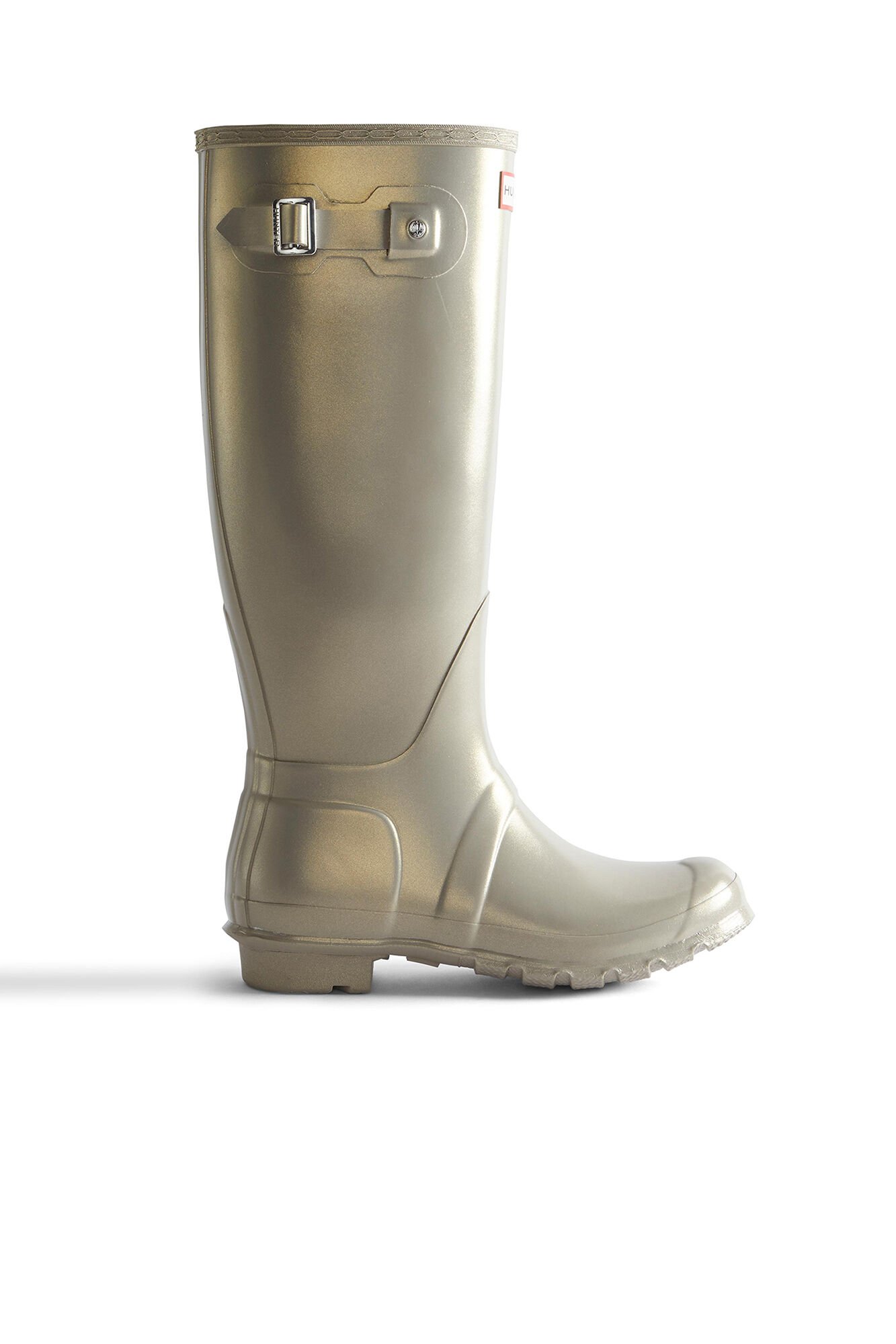 Original tall clearance nebula rain boot
