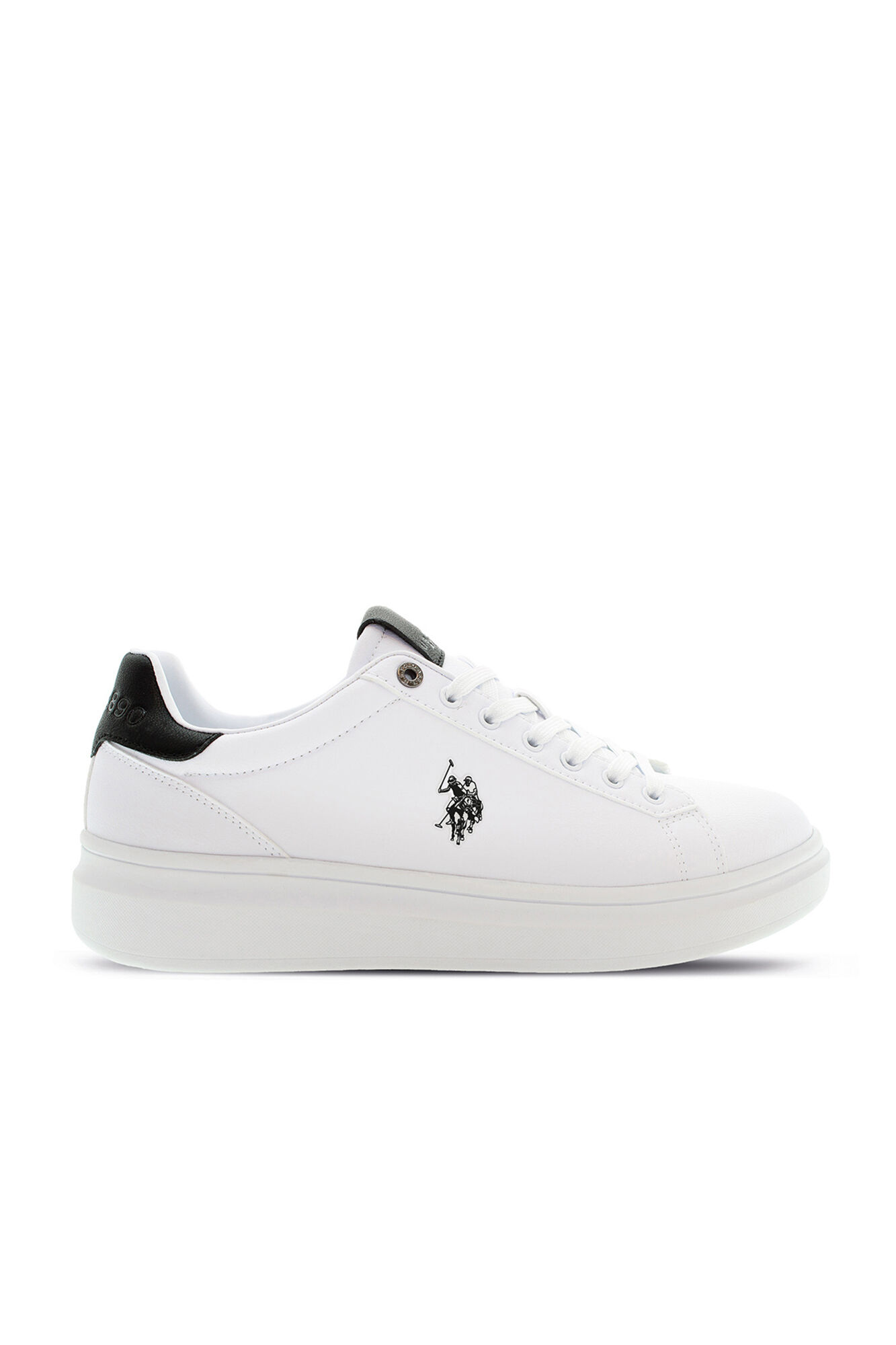 Us Polo Sapatos masculinos