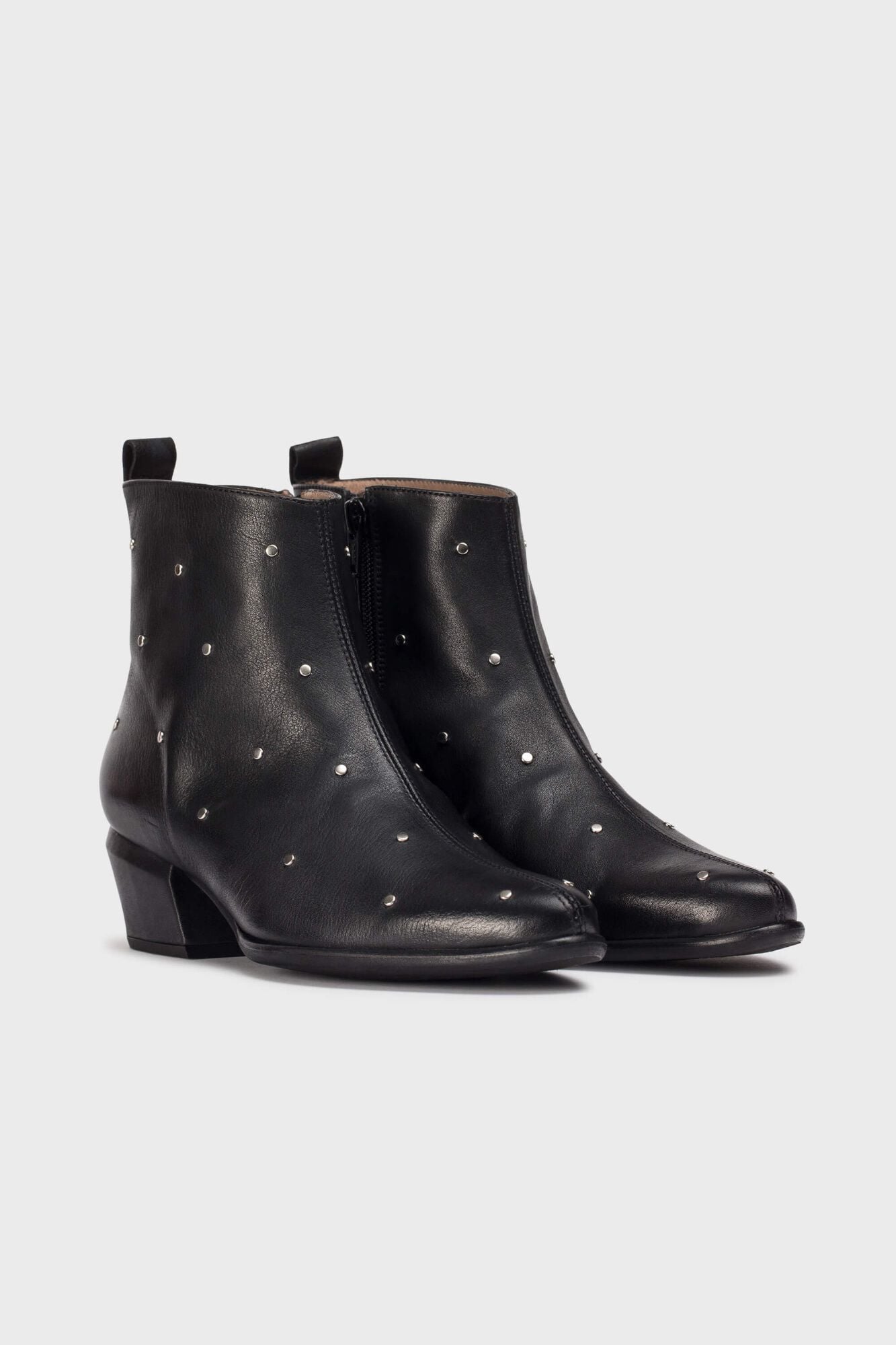 Wonders Botines Fei 02 piel