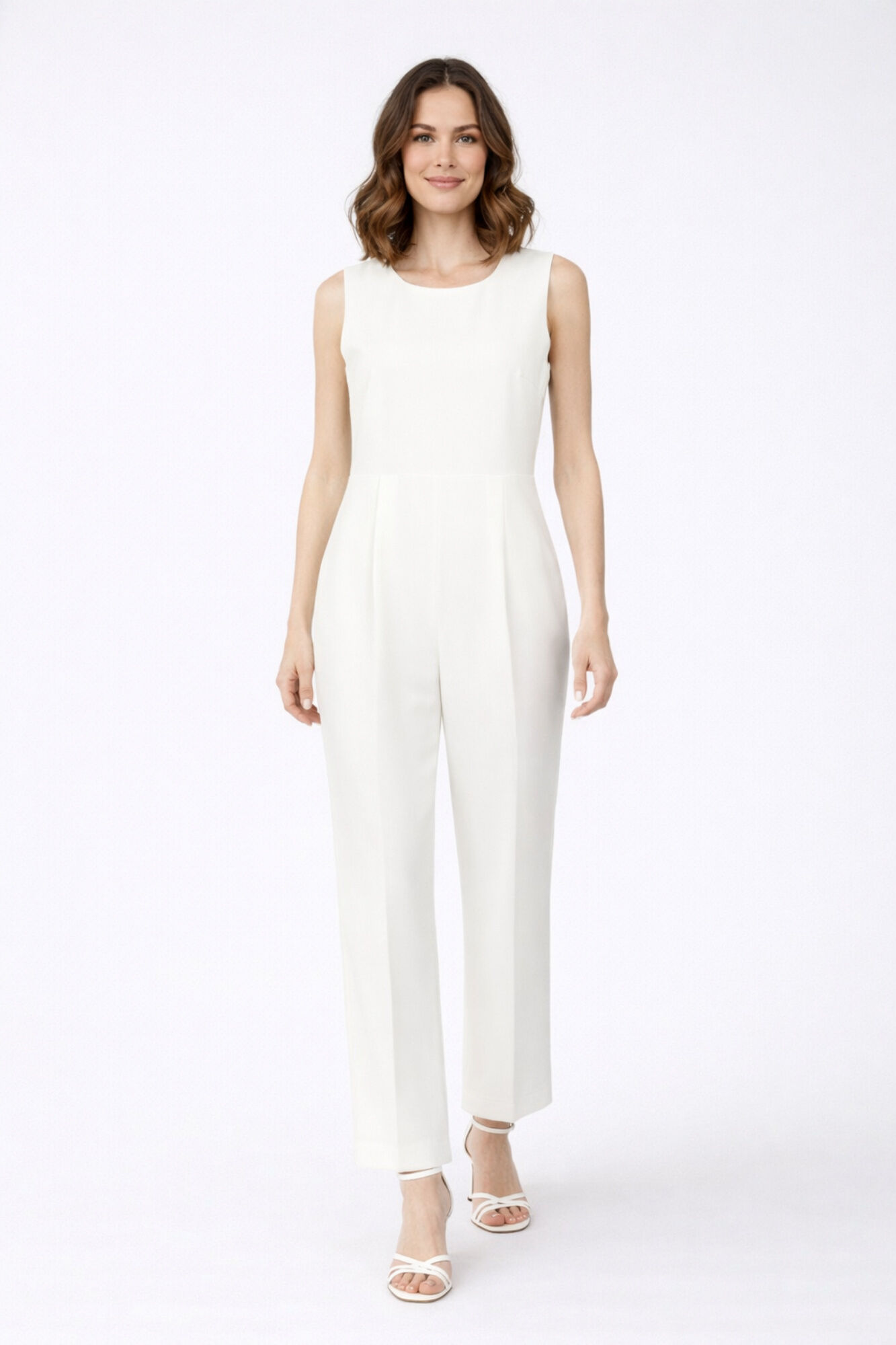Vila Formal long jumpsuit
