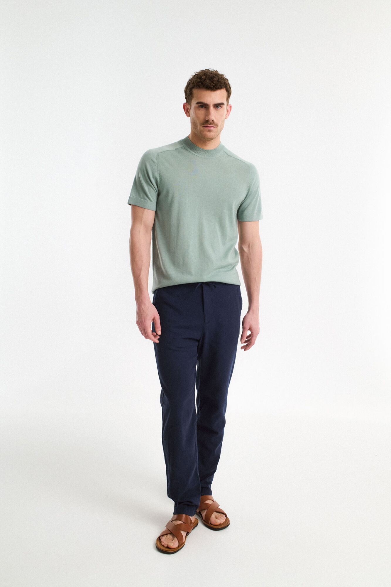 Pantalones hombre store cortefiel