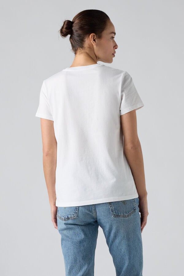 Levi's T-shirt Levis&reg; Branco