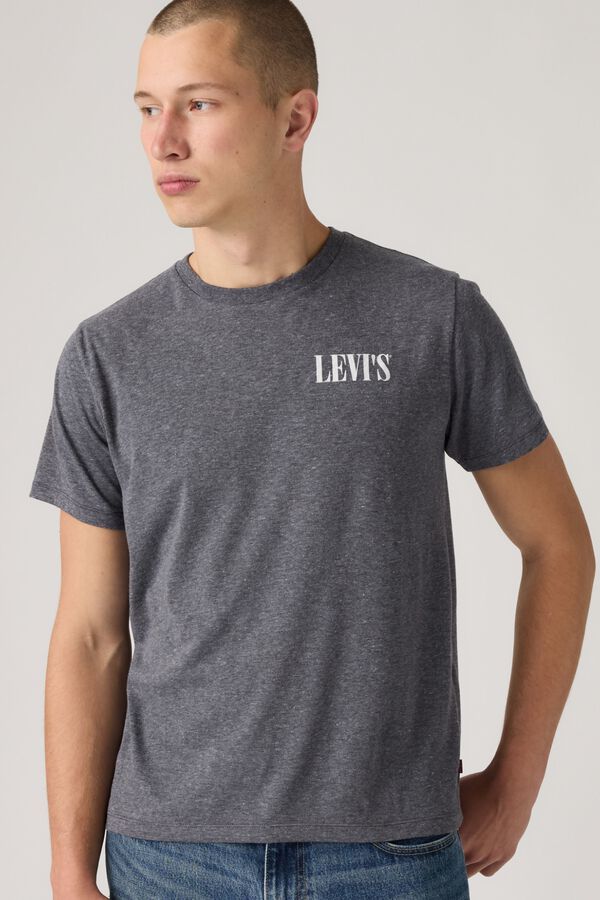 Levi's Levis&reg; T-shirt Grey