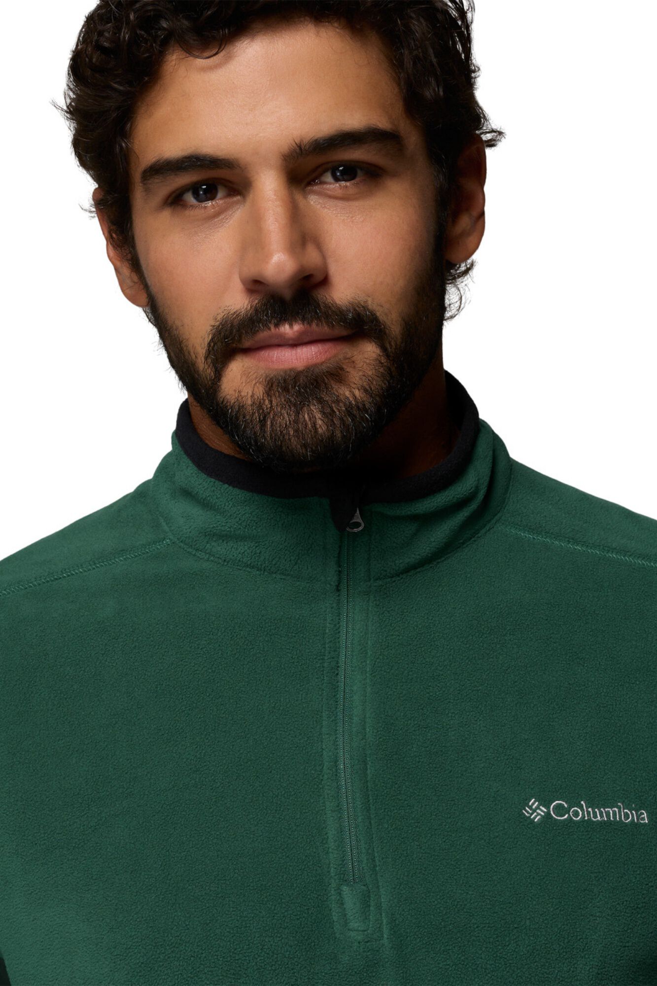 Columbia Forro polar Klamath Range&trade; II