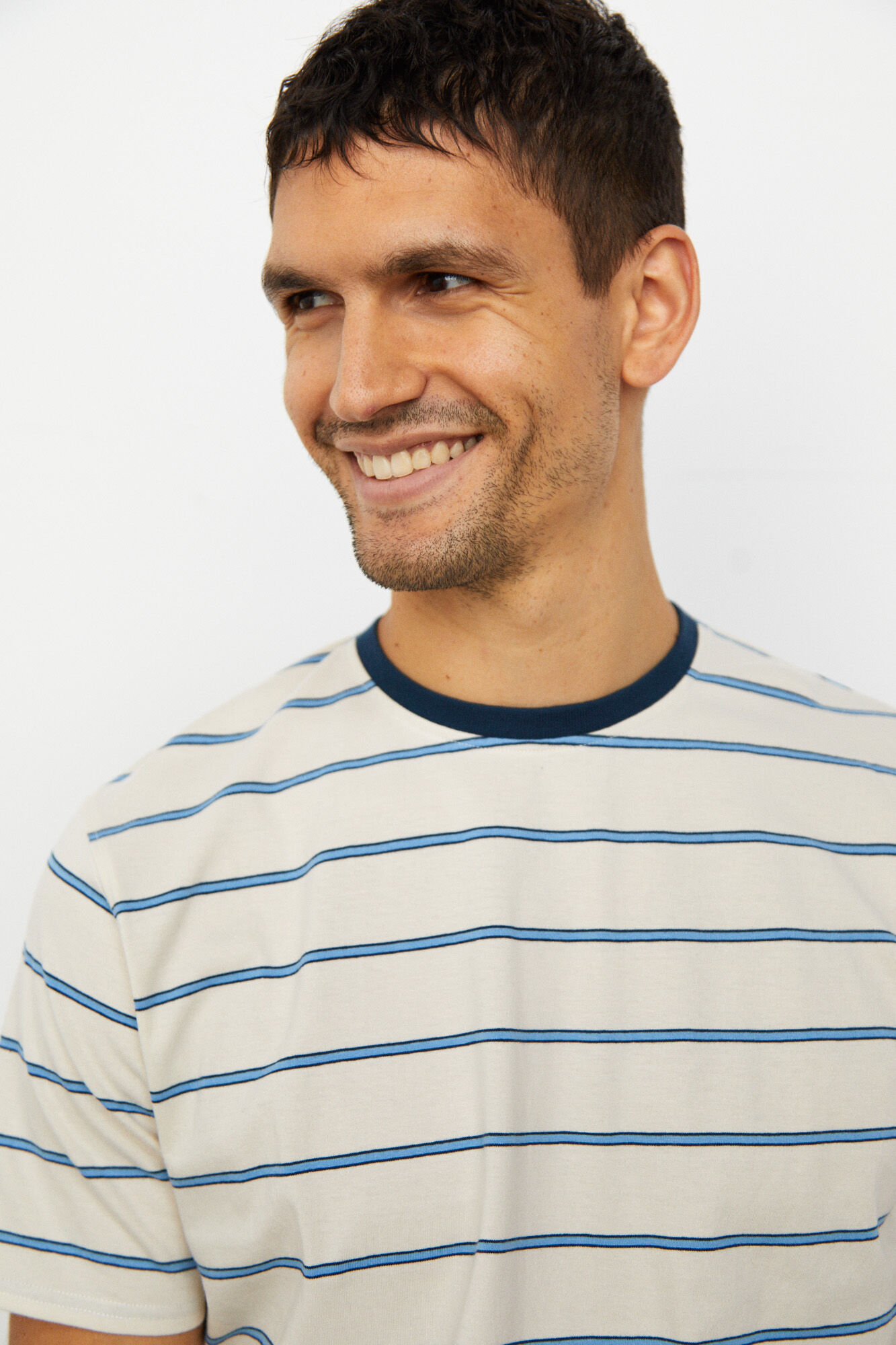 Punto blanco pijamas hombre cheap