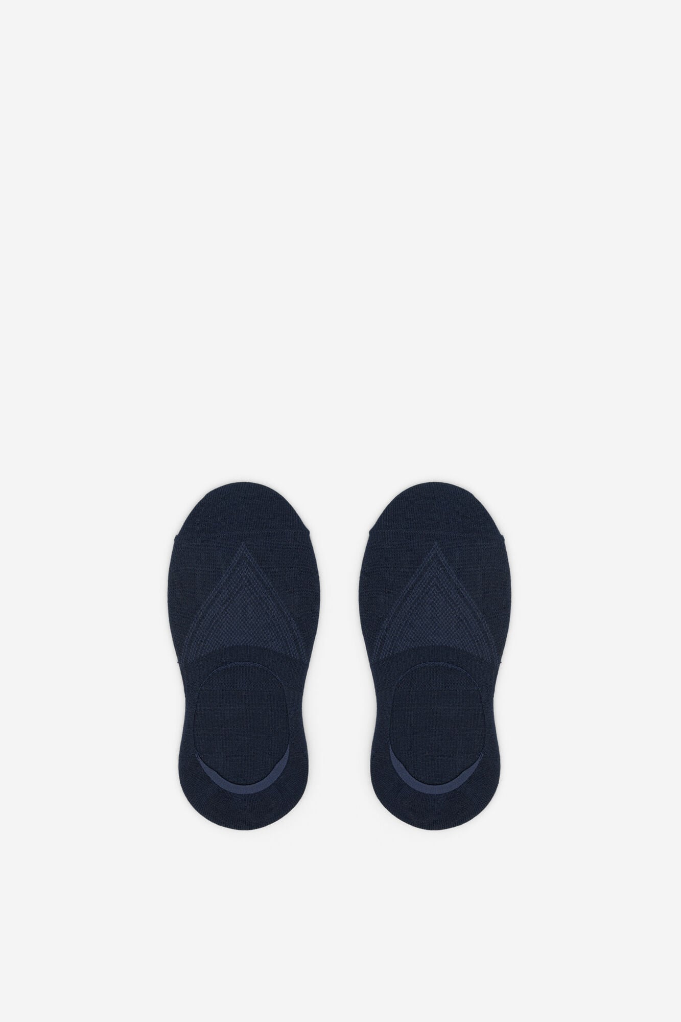Cortefiel COOLMAX&reg; no-show sock