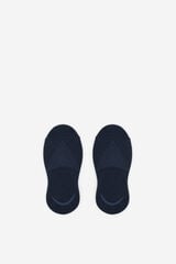 Cortefiel COOLMAX&reg; no-show sock Navy