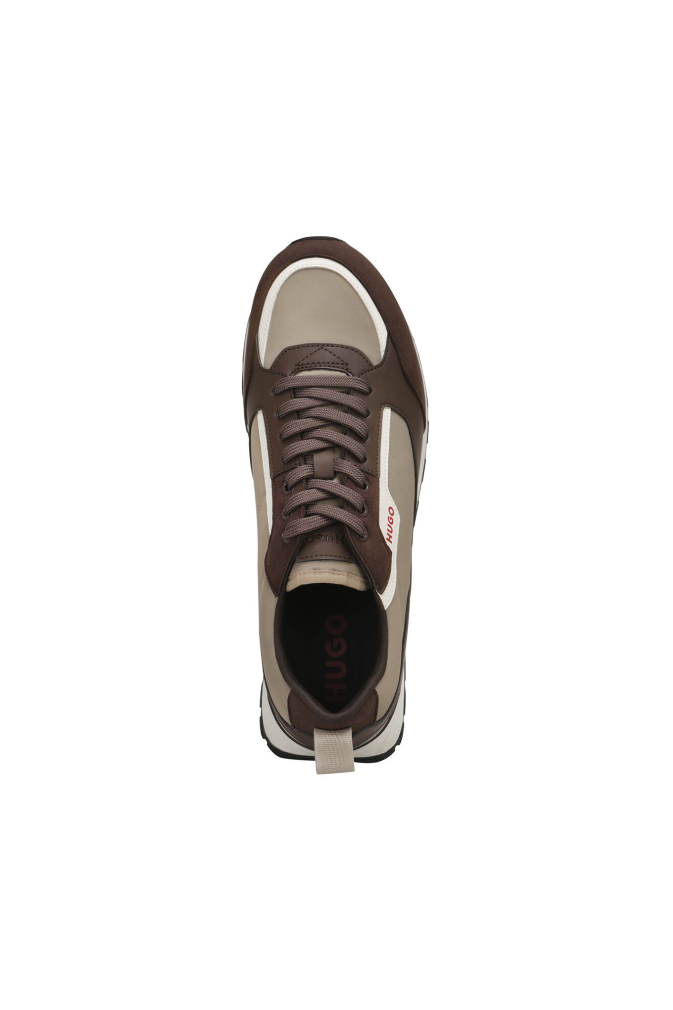 HUGO Zapatillas retro