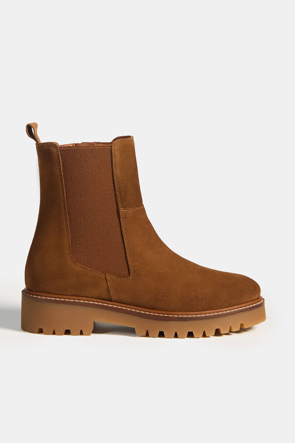 Bryan Stepwise Marion Botas Castanho