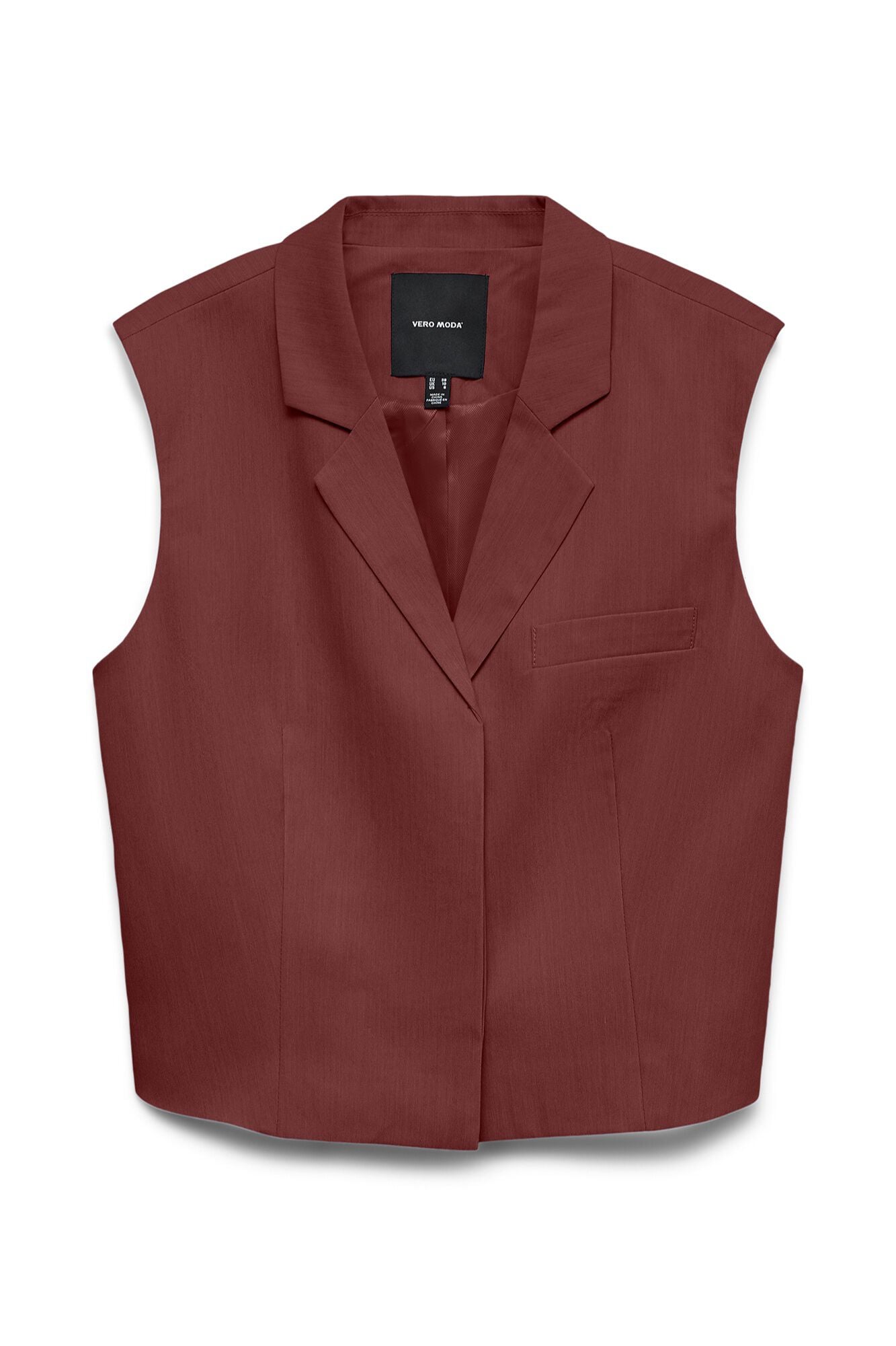 Vero Moda Colete de vestir