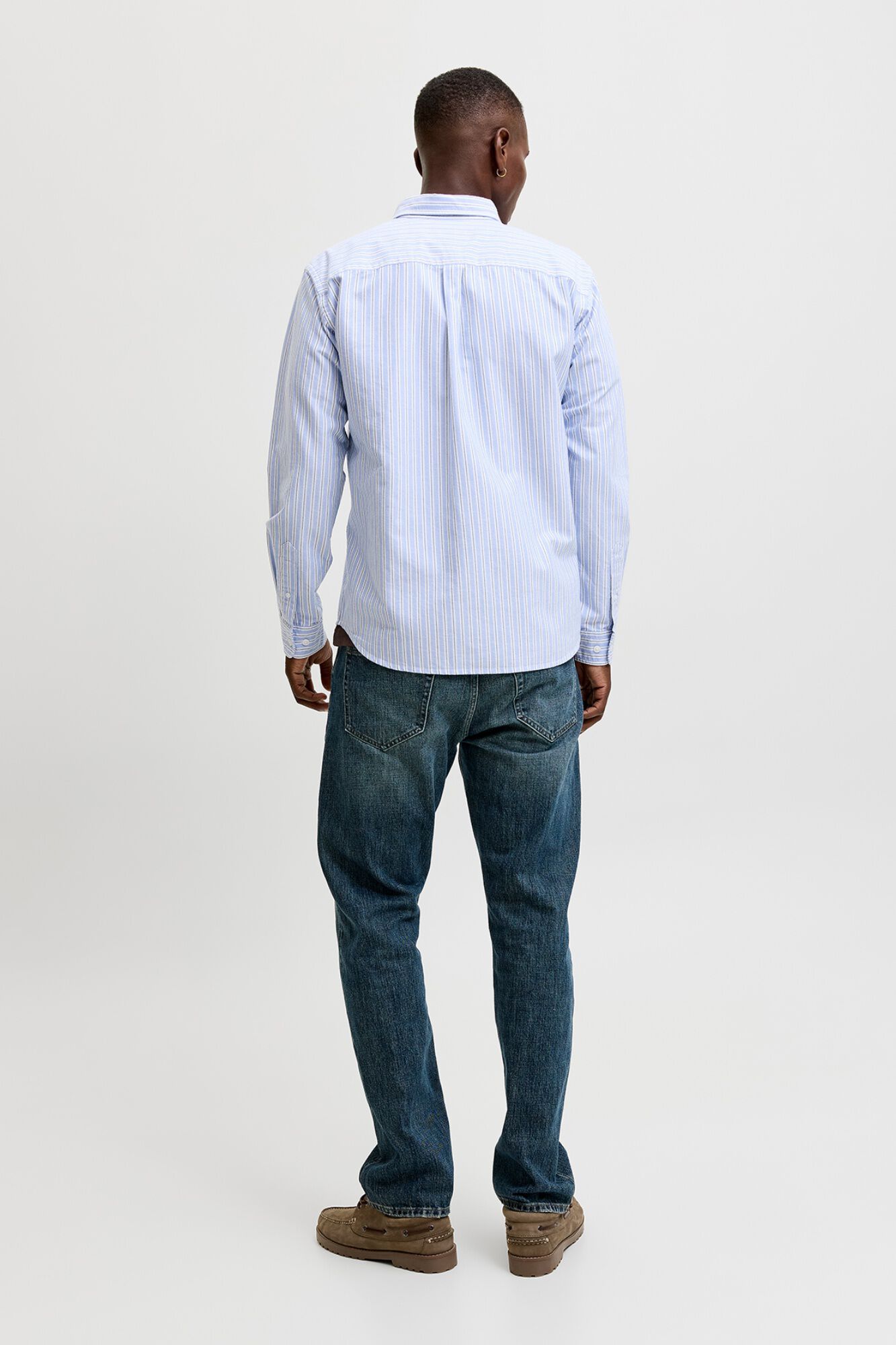 Jack & Jones Camisa de corte regular