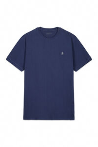 Cortefiel T-shirt básica piqué