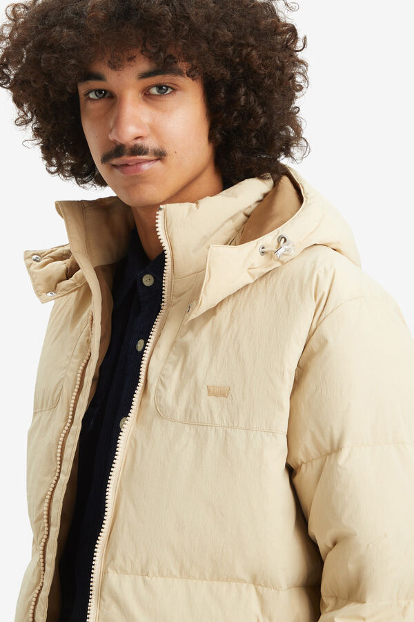Levi's Sobretudo Levi's®  Verde