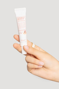 Benton Goodbye redness centella spot cream