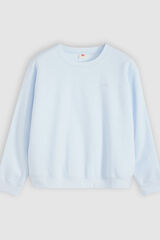 Levi's Sweatshirt Levis&reg; Blue