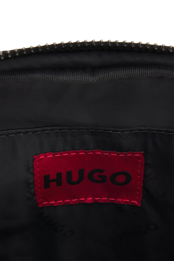 HUGO Mala Preto