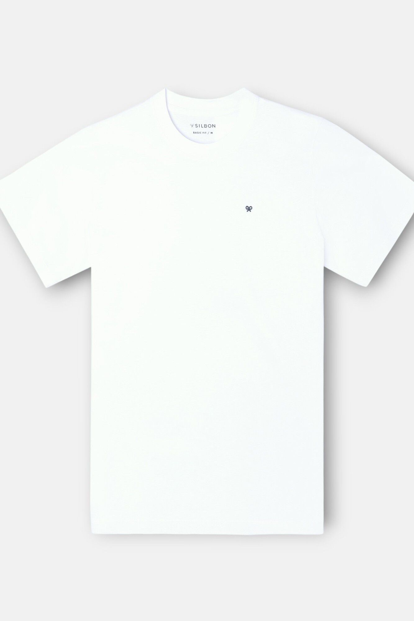 Silbon T-shirt luxury boat