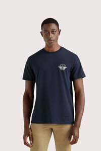 Dockers Camiseta cuello redondo