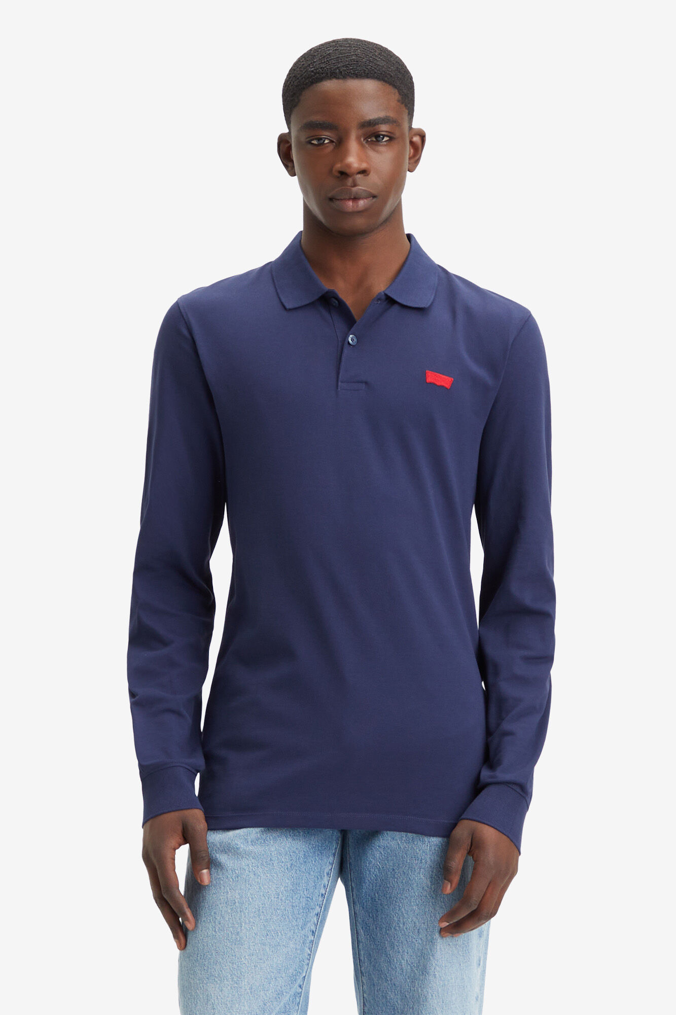Levis polos outlet hombre