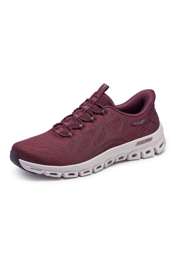 Skechers Chinelos de quarto Glide-step Elevate Granada