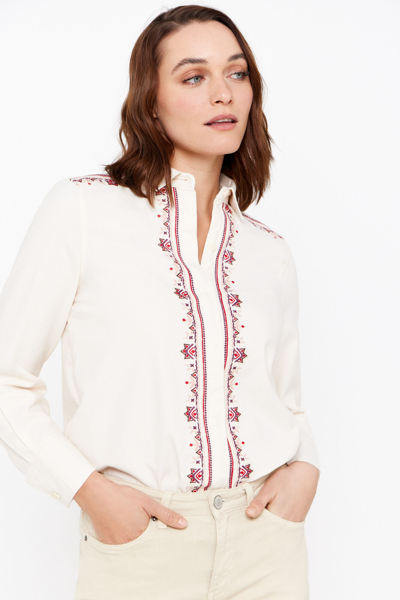 Blusas de fiesta el corte ingles tallas grandes new arrivals