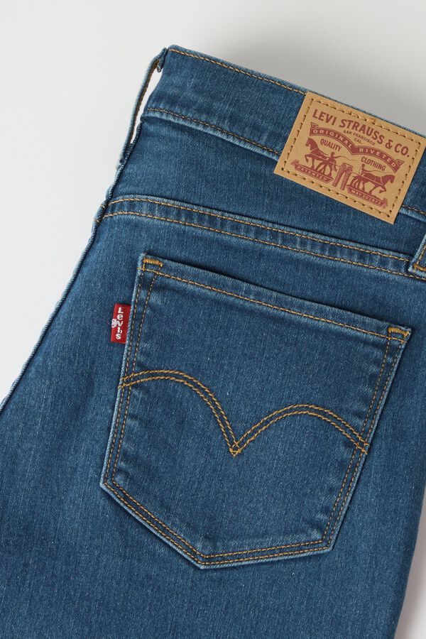 Levi's Jeans 311&trade; Shaping Skinny Azul