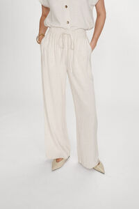 Grace & Mila Cal&ccedil;a reta Raven