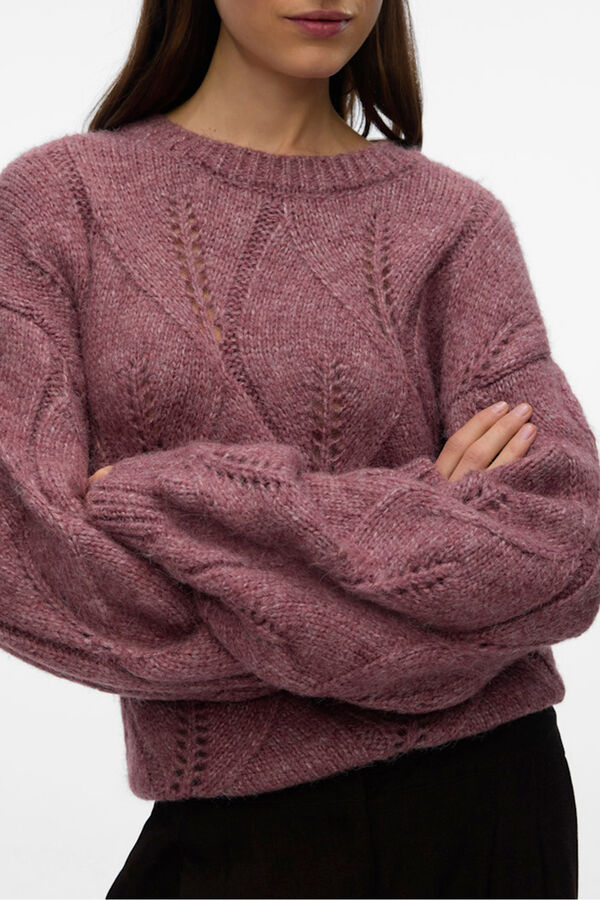 Vero Moda Camisola de manga bufante  Subiu