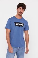 Cortefiel Camiseta Levis® Azul oscuro