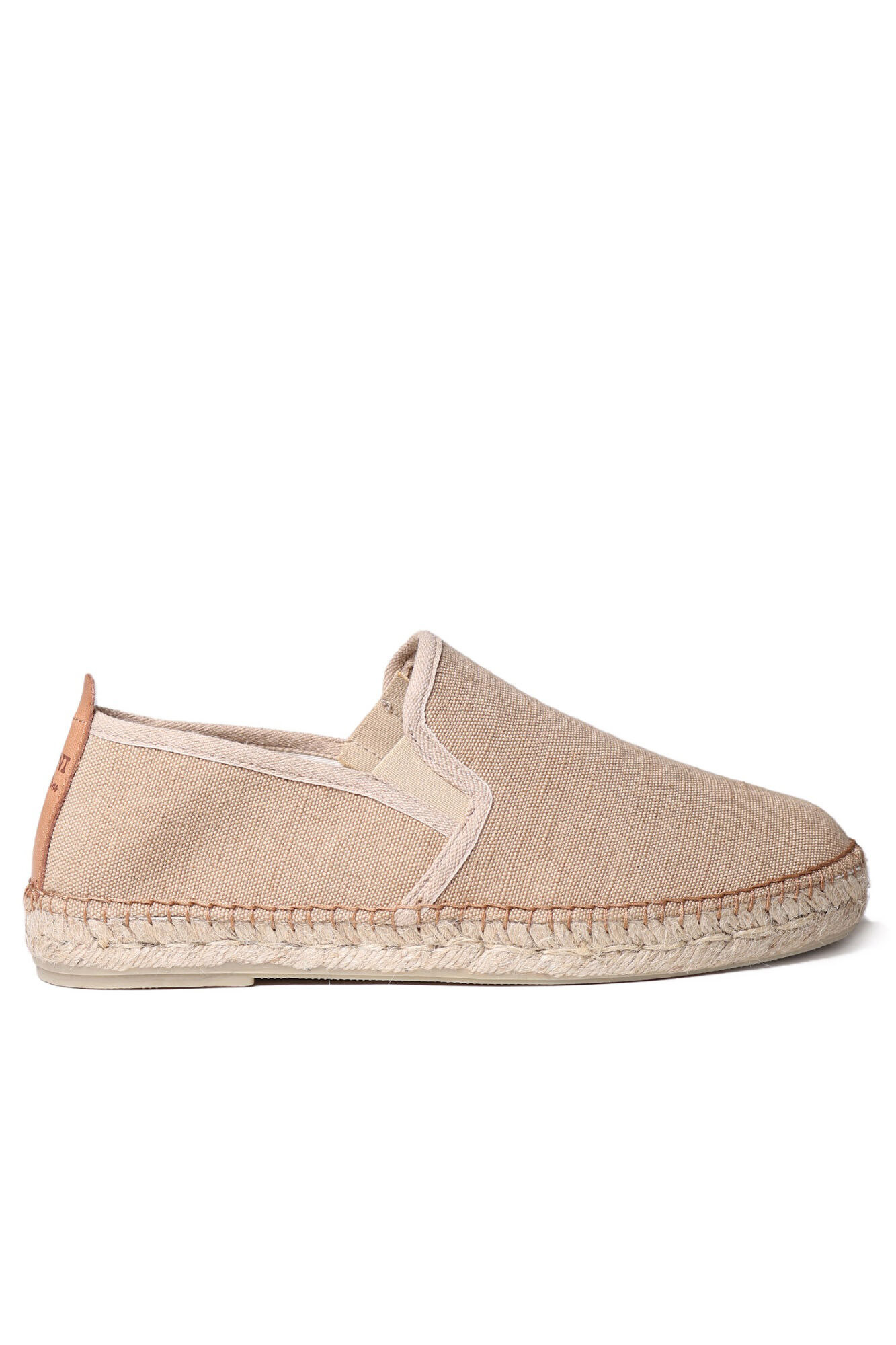 Toni Pons Alpercata de juta para homem