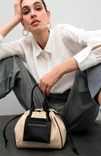 Lola Casademunt Mini shopper